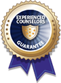 Experienced Counselors