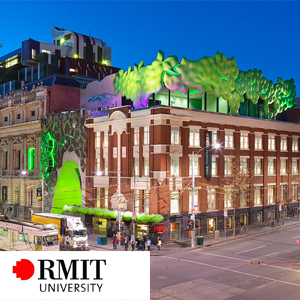Royal Melbourne Institute of Technology (RMIT)