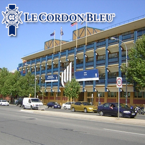 Le Cordon Bleu - Adelaide