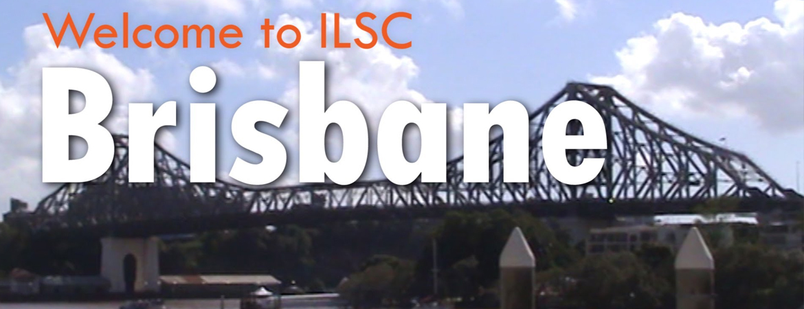 ILSC – Brisbane