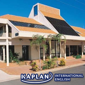 Kapland English-Cairns