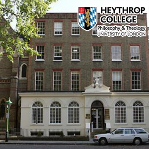 Heythrop College University of London