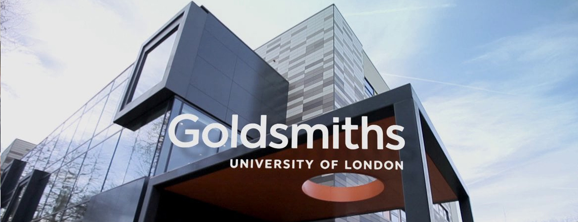 Goldsmith University of London