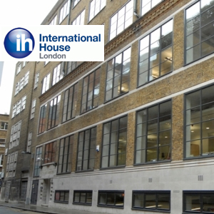 ih – International House London