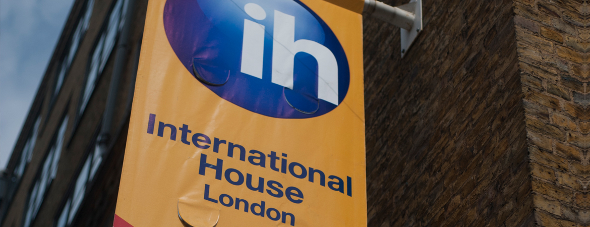 ih – International House London