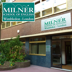 Milner School of English