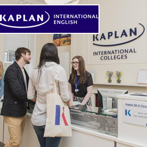 Kaplan International English – Covent Garden