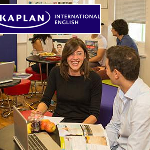 Kaplan International English – Leicester Square