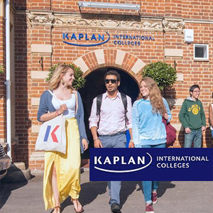 Kaplan International English – Oxford