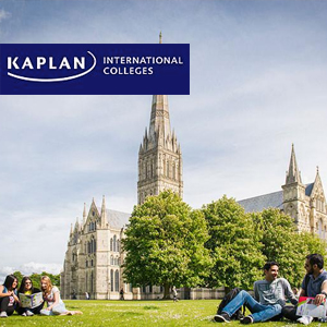 Kaplan International English – Salisbury