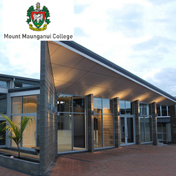 Mount Maunganui College