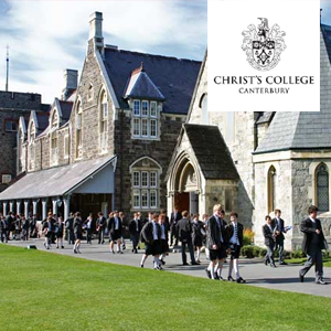Christ's College