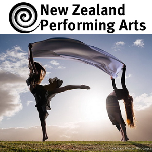 New Zealand Performing Arts