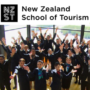 New Zealand School of Tourism – Britomart