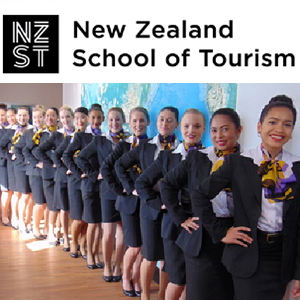 New Zealand School of Tourism – Hamilton