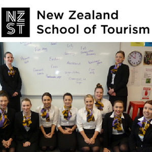New Zealand School of Tourism – Christchurch
