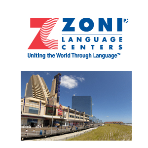 Zoni Language Centers - Elizabeth, New Jersey