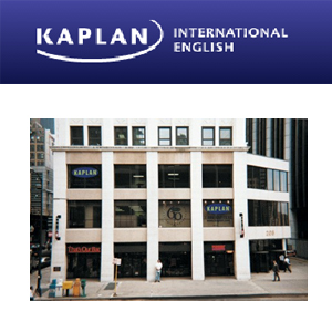 Kaplan International English - in Chicago