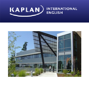 Kaplan International English - Highline College, Seattle