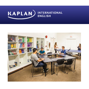Kaplan International English - Los Angeles Whittier