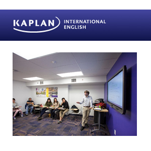 Kaplan International English - New York Soho