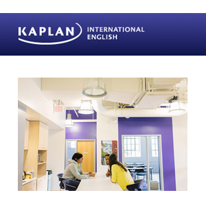 Kaplan International English - Portland