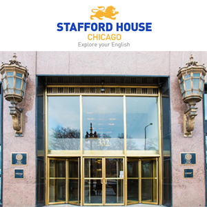 Stafford House International - Chicago