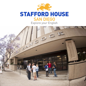 Stafford House International – San Diego