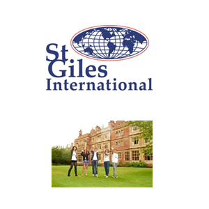 St Giles International – Junior Summer Camps