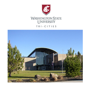 Washington State University Tri–Cities