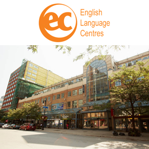 EC English Language Centres, Montreal