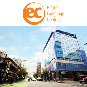 EC English Language Centres, Vancouver