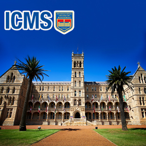 International College of Management,Sydney(ICMS)