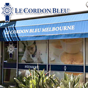 Le Cordon Bleu - Melbourne
