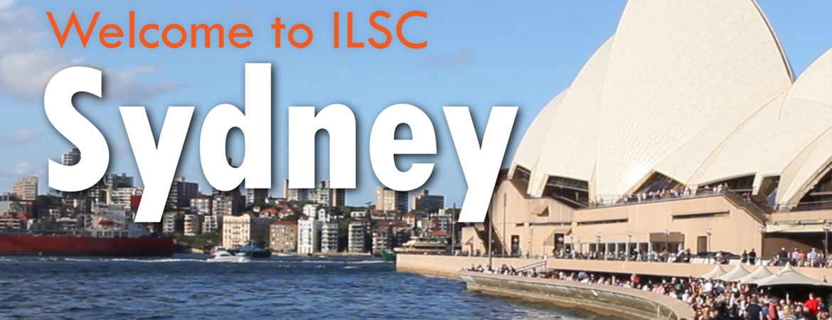 ILSC – Sydney