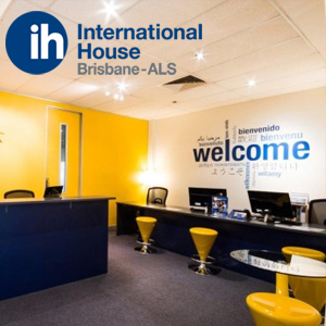 International House - Brisbane