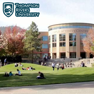 Thompson Rivers University