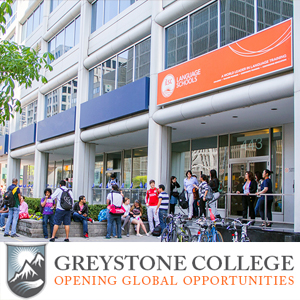 Greystone College - Toronto