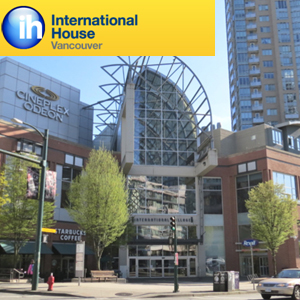 ih International House -Vancouver