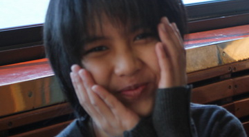 น้องแป้ง รวิสรา สมาธิมงคล