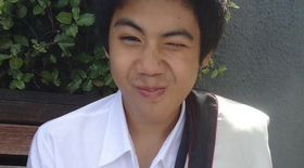 น้องเคิ้ล พชร แสงดี