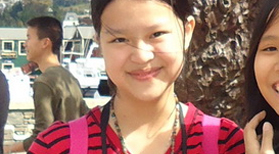 น้องเมย์ พิชญา ศรีสุเทพ