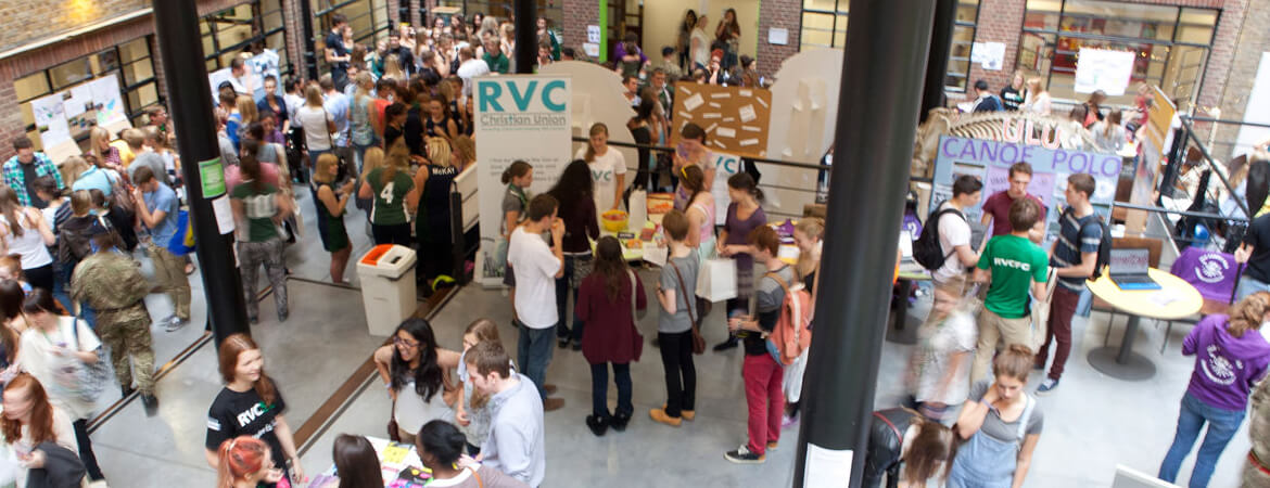 RVC - Royal Veterinary College University of London