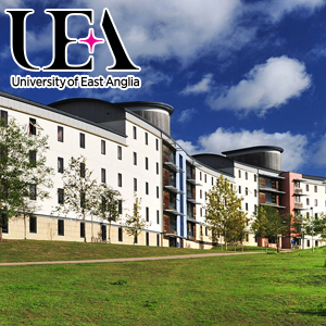 UEA - University of East Anglia