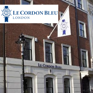 Le Cordon Bleu - London