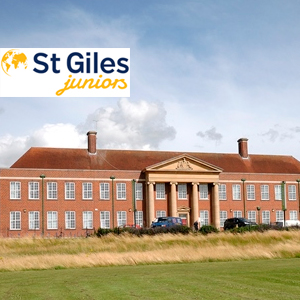St Giles Junior Summer Centre