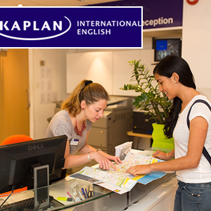 Kaplan International English - Bournemouth