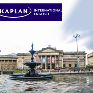 Kaplan International English - Liverpool
