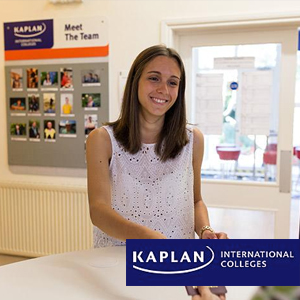 Kaplan International English – Torquay