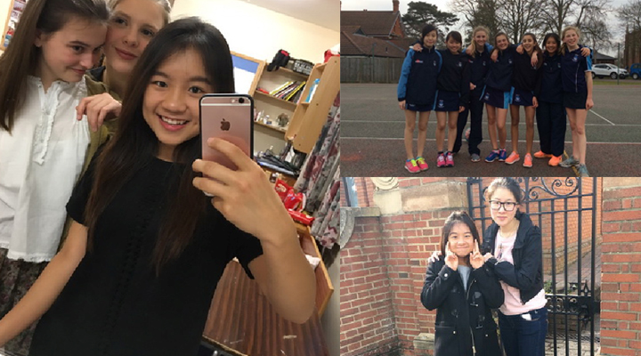 น้องมีมี่ - ชนกกานต์  ฐาปนาชัยนุกูล